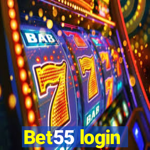 Bet55 login